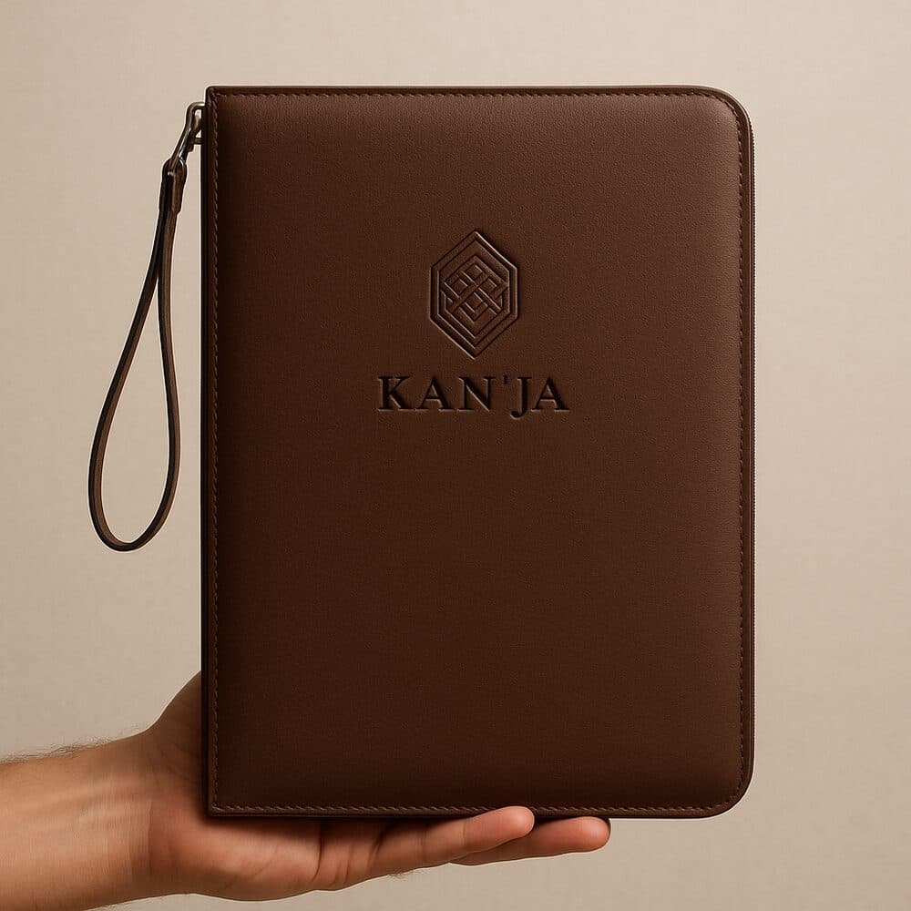 KAN'JA folio, Bantuu