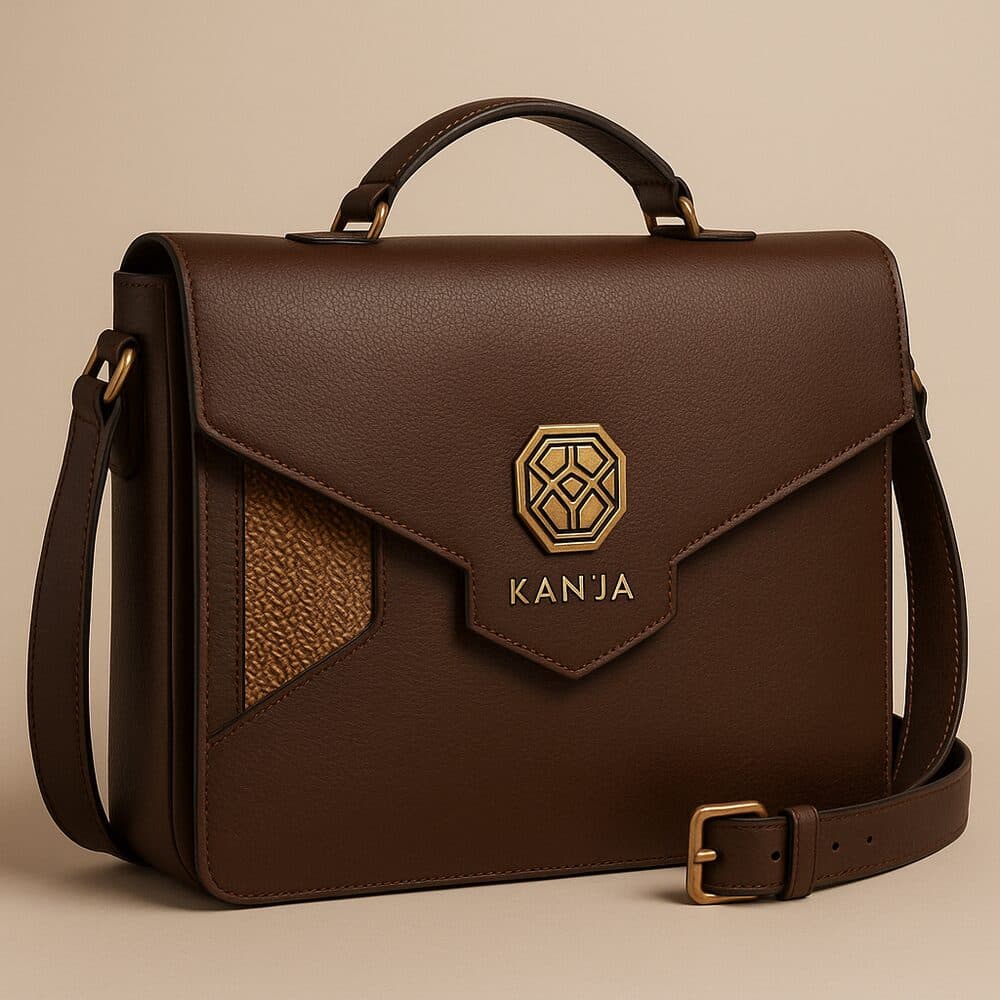 KAN'JA satchel, Bantuu