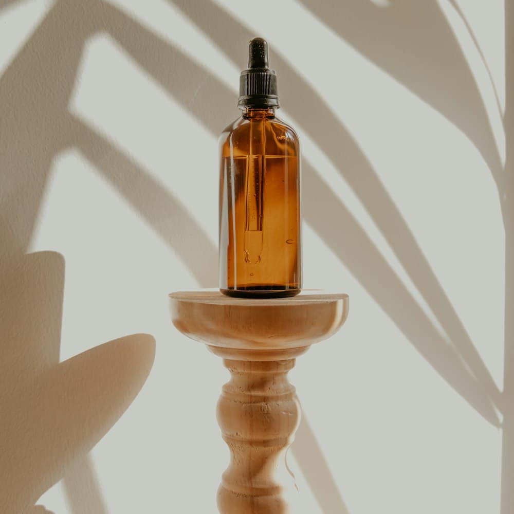 Marula body oil, 100ml