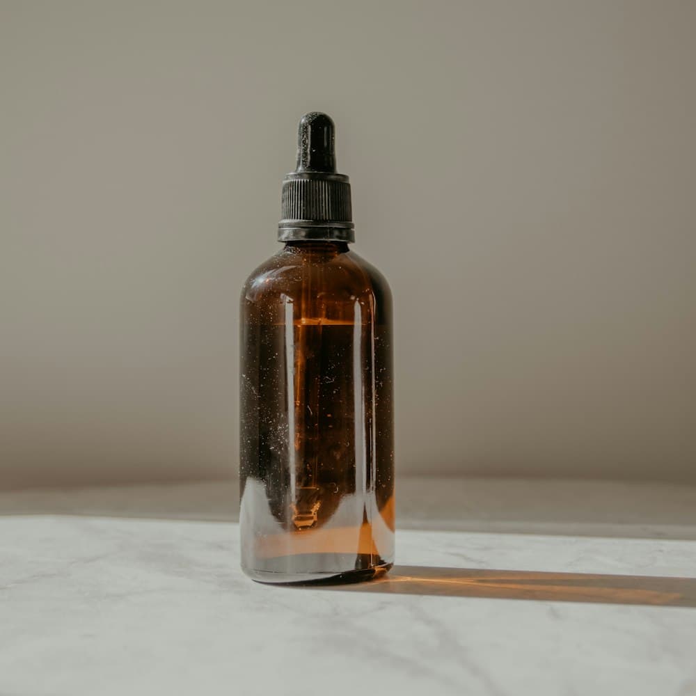 Baobab and rose, 100ml, Sokoni Botanicals
