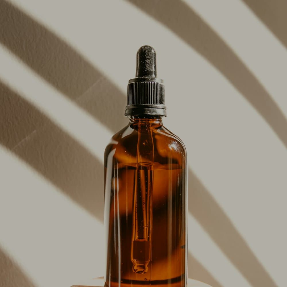 Coconut and lime, 100ml, Sokoni Botanicals