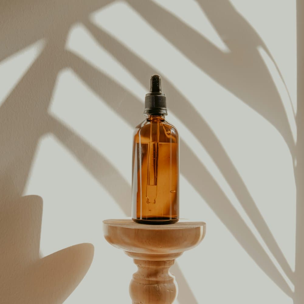 Facial oil, 30ml, Sokoni Botanicals